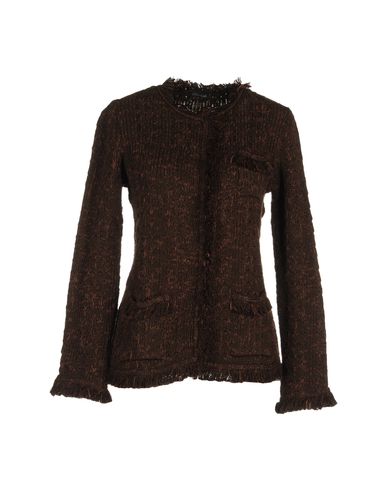 ZOOM CHARLOTT - Cardigan
