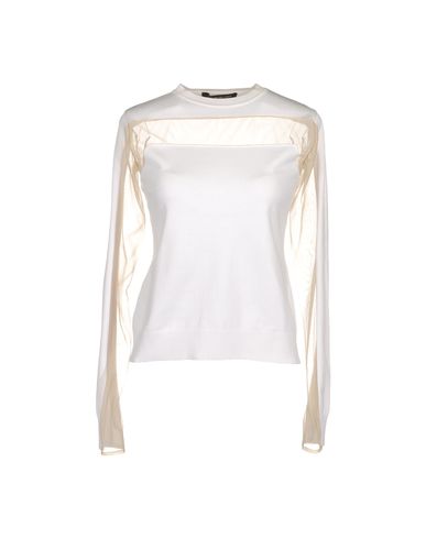 ZOOM ALESSANDRO DELL'ACQUA - Long sleeve sweater