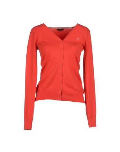 ZOOM GUESS - Cardigan