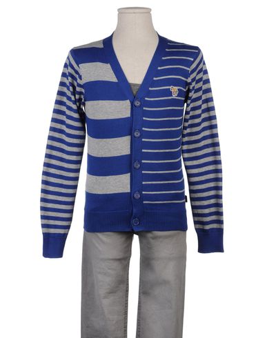 ZOOM PAUL SMITH JUNIOR - Cardigan
