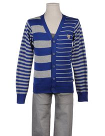 PAUL SMITH JUNIOR - Cardigan