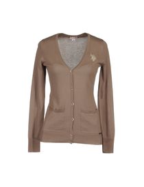 U.S.POLO ASSN. - Cardigan