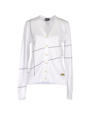 ZOOM EA7 - Cardigan