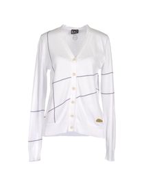 EA7 - Cardigan