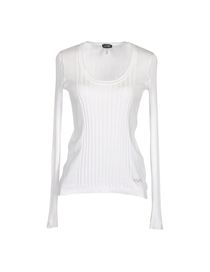 ARMANI JEANS - Long sleeve jumper