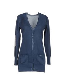 SZEN - Cardigan