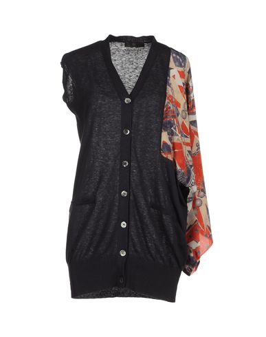 ZOOM McQ - Cardigan