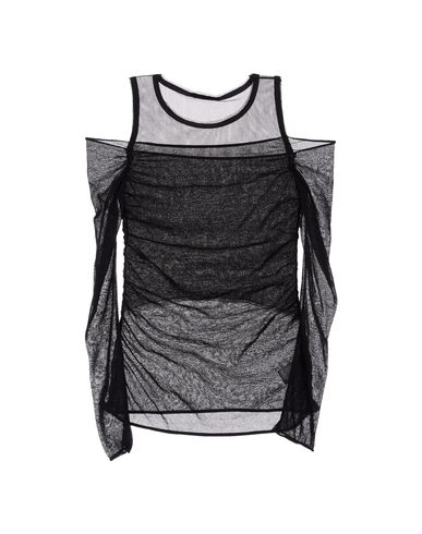 ZOOM PINKO BLACK - Long sleeve sweater