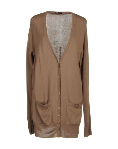 ZOOM PINKO BLACK - Cardigan