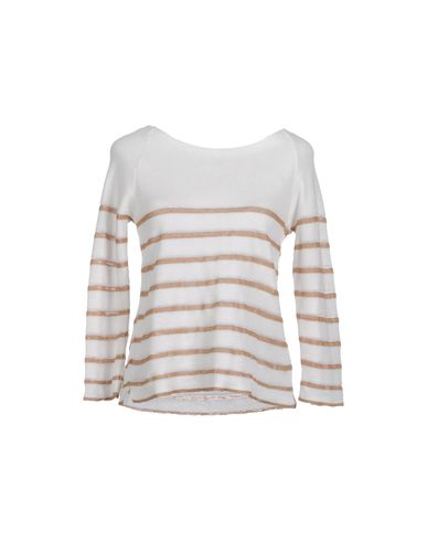 ZOOM ERMANNO SCERVINO - Long sleeve jumper