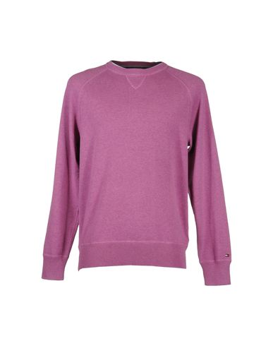 ZOOM TOMMY HILFIGER - Crewneck sweater