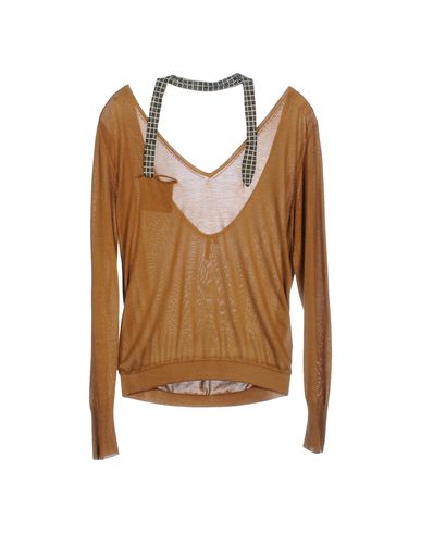 ZOOM JO NO FUI - Long sleeve sweater