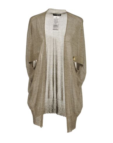 ZOOM LIU •JO - Cardigan