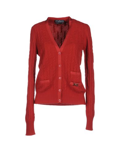 ZOOM SALVATORE FERRAGAMO - Cashmere sweater