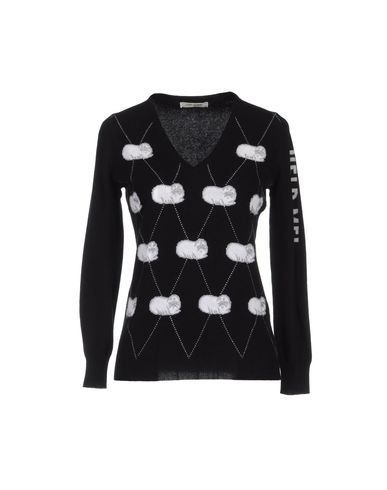 ZOOM HR 009 - Cashmere sweater