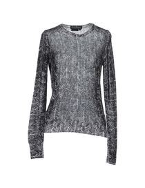 SALVATORE FERRAGAMO - Sweater