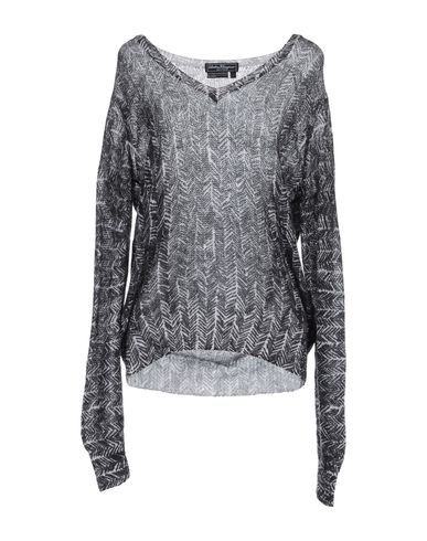ZOOM SALVATORE FERRAGAMO - Cashmere jumper