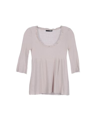 ZOOM .TESSA - Short sleeve sweater