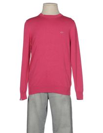 SUN 68 - Sweater