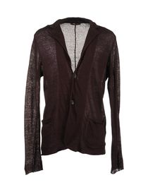 BECOME - Cardigan