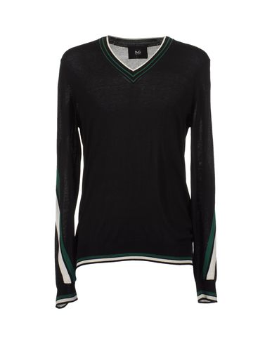 ZOOM D&G - V-neck