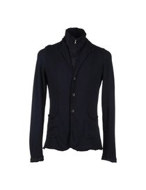 BECOME - Cardigan