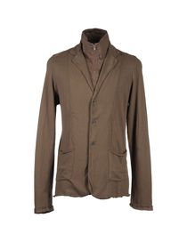 BECOME - Cardigan