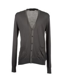 BECOME - Cardigan