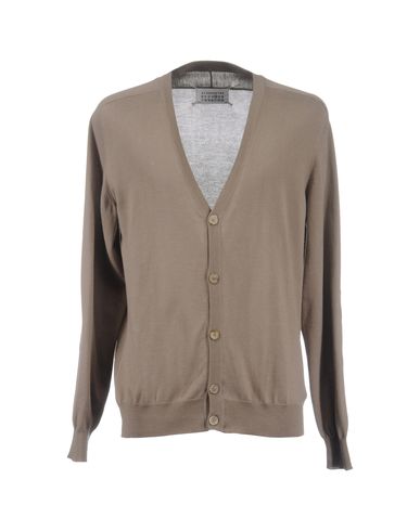 ZOOM MAISON MARTIN MARGIELA 14 - Cardigan