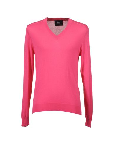 ZOOM D&G - V-neck
