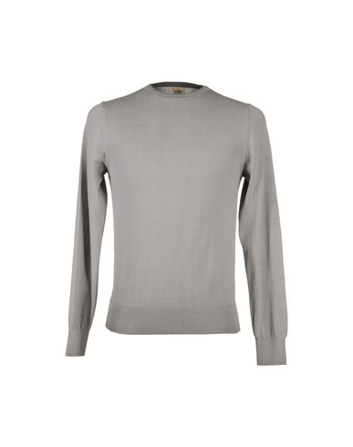 ZOOM ELEVENTY - Crewneck sweater