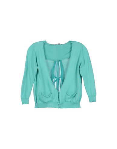 ZOOM TUANUA - Cardigan