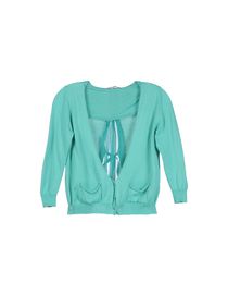 TUANUA - Cardigan
