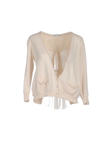 ZOOM TUANUA - Cardigan