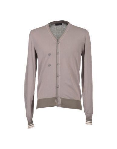 ZOOM MAGLIARO - Cardigan