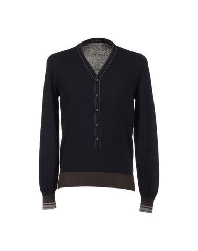 ZOOM MAGLIARO - V-neck