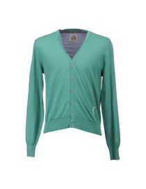 FRIEDRICH GRAHAM - Cardigan