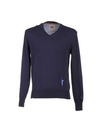 FRIEDRICH GRAHAM - Sweater
