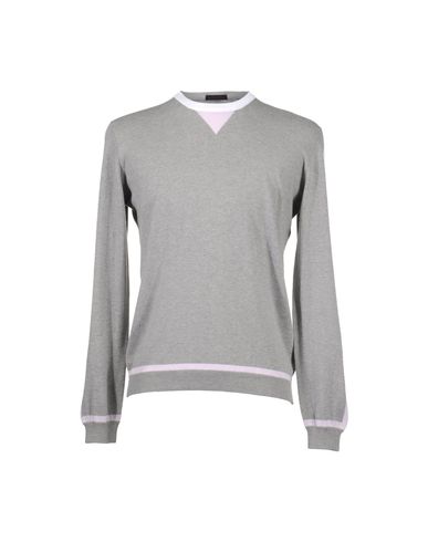 ZOOM BALLANTYNE - Crewneck sweater