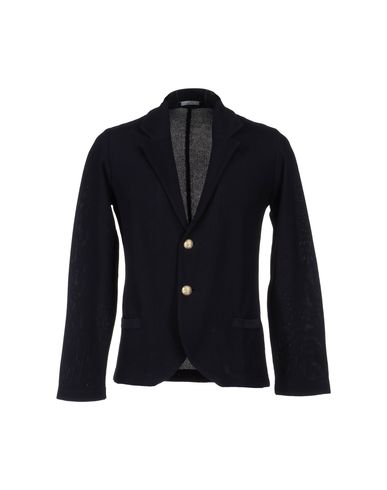 ZOOM MASTER COAT - Cardigan