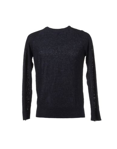 ZOOM MASTER COAT - Crewneck sweater