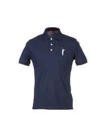 FRIEDRICH GRAHAM - Polo shirt