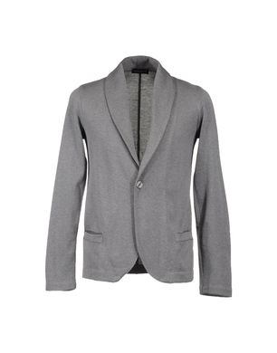 MASTER COAT - Cardigan
