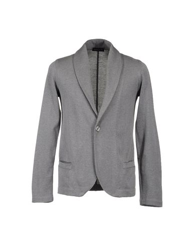 ZOOM MASTER COAT - Cardigan