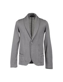 MASTER COAT - Cardigan