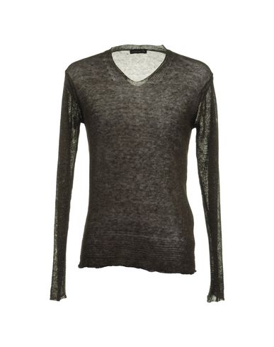 ZOOM MASTER COAT - V-neck