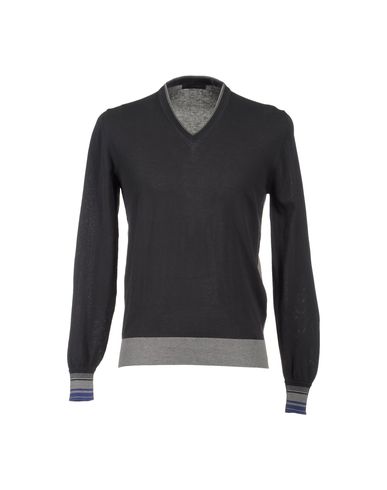 ZOOM MAGLIARO - V-neck