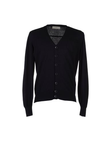 ZOOM MAURO GRIFONI - Cardigan