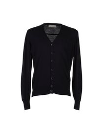 MAURO GRIFONI - Cardigan