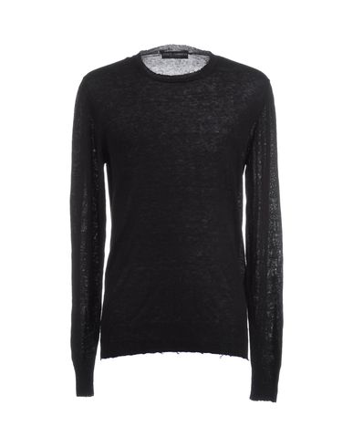ZOOM DOLCE & GABBANA - Crewneck sweater